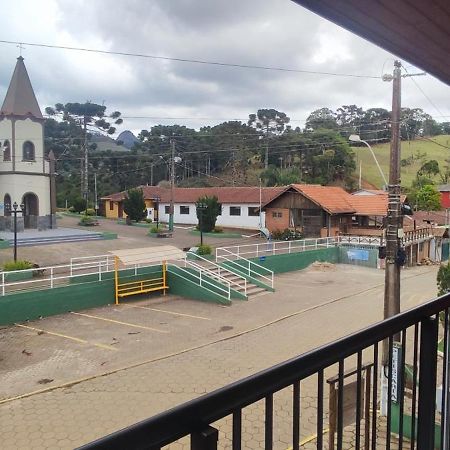 Hospedaria Caminho Da Roca Goncalves Exterior photo