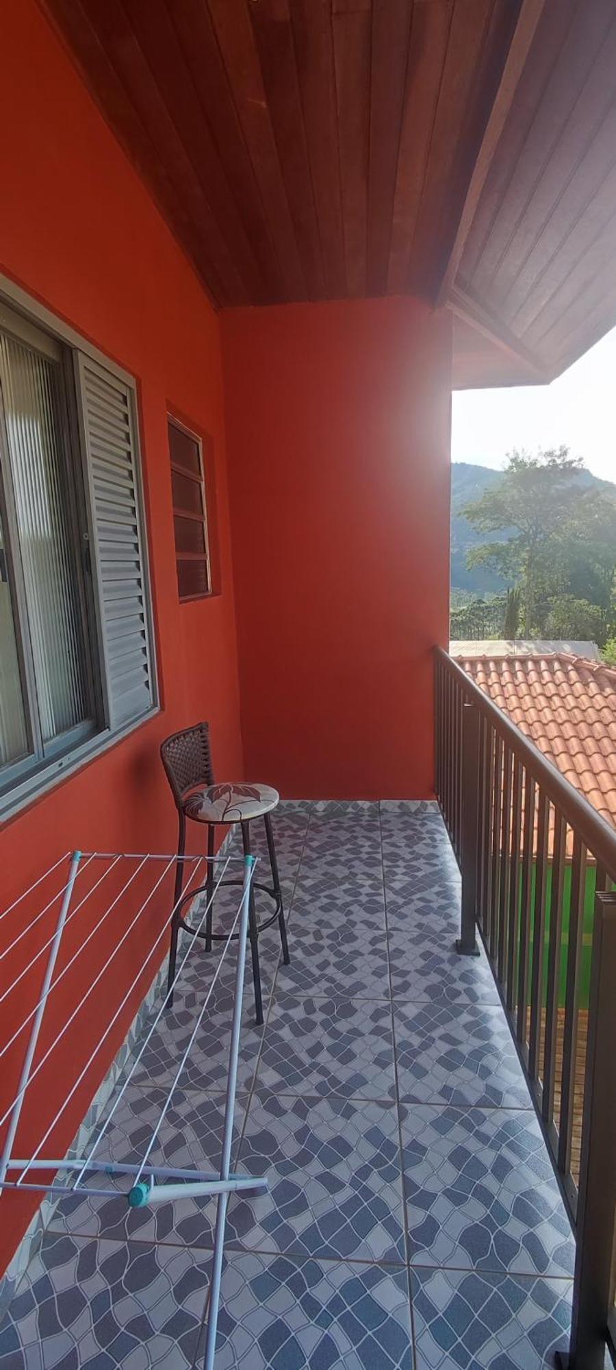 Hospedaria Caminho Da Roca Goncalves Exterior photo